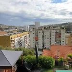 In French Riviera Villa Nice