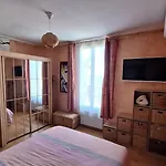 In French Riviera Villa *