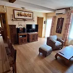 In French Riviera Villa