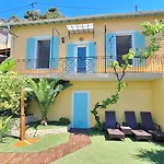 Villa In Nice French Riviera