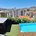 Villa In Nice French Riviera