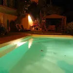 Villa In French Riviera *