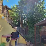 In French Riviera Villa *
