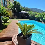 Villa In French Riviera *