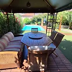 Villa In French Riviera Nice