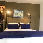 B&B Villa Stamboul