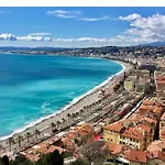 Old City Appartement Of Nice