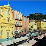 Old City Appartement Of Nice