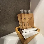 For 2 Adults With Air-conditioning