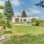 Villa Dyonis Vi4439 By Riviera Holiday Homes