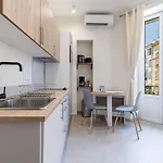 T2 Situe Au Centre-Ville De Nice