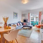 Le Lafayette 2 Ap4474 By Riviera Holiday Homes