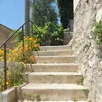 In French Riviera *