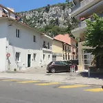 Villa In Nice French Riviera