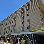 B&B Hotel Nice Stade Riviera