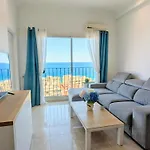 Apartment Sea-azur Panorama Fabron