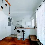 Calme Hyper Centre Apartment *