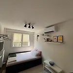 For 2 Adults With Air-conditioning Nice