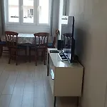 2 Pieces Apartment Nice