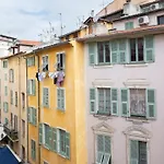 Apartment Magnifique 2p Au Coeur Du Vieux
