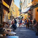 Appartement Confort Au Coeur De Nice