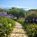 Grand Studio Lumineux Avec Jardin