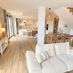 Villa Moderne Pour 8 Personnes - Vue Sur Nice !