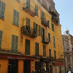 Bohemian Style And Luminous Balcony