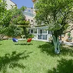 Jardin Tropical, Parking, Climatisation