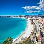 Jardin Tropical, Parking, Climatisation