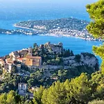 Jardin Tropical, Parking, Climatisation