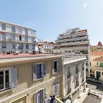 Wide Open Sky Terrace 1 Bdr