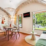 Nice Renting - Crotti - Authentic Immersion Sea & Beach Massena