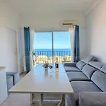 Apartment Sea-azur Panorama Fabron *