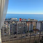 Sea-azur Panorama Fabron Apartment
