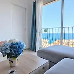 Apartment Sea-azur Panorama Fabron