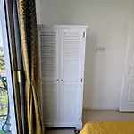 Apartment Sea-azur Panorama Fabron Nice