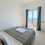 Sea-azur Panorama Fabron * Nice