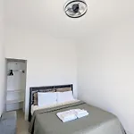 Sea-azur Panorama Fabron Apartment