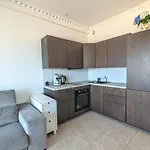 Apartment Sea-azur Panorama Fabron