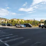 Appartement Au Coeur De Nice