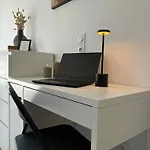 Cosy Apartment Vauban