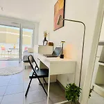 Cosy Apartment Vauban