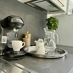 Cosy Apartment Vauban