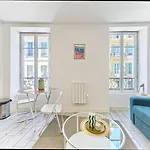 Studio Hyper Centre - Wifi - Central