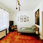 Calme Hyper Centre Apartment *