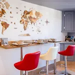 Appartement en duplex