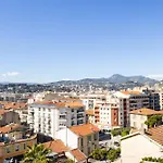 Appartement en duplex