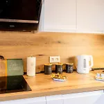 Appartement en duplex