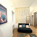 Studio Vieux Nice Coulee Verte